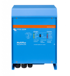 MultiPlus 24/3000/70-50 120V VE.Bus