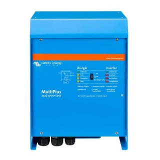 MultiPlus 24/3000/70-50 230V VE.Bus