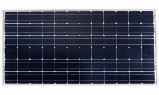 Solar Panel 215W-24V Mono 1580x808x35mm series 4a