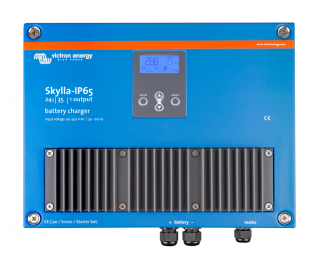 Skylla-IP65 24/35(1+1) 120-240V