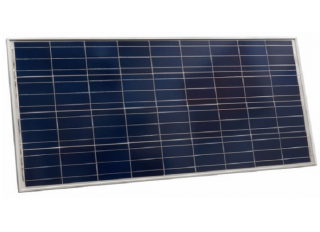 Solar Panel 175W-12V Poly 1485x668x30mm series 4a
