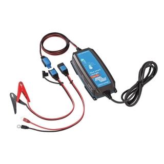 Blue Smart IP65 Charger 12/5(1) 120V NEMA 1-15P Retail