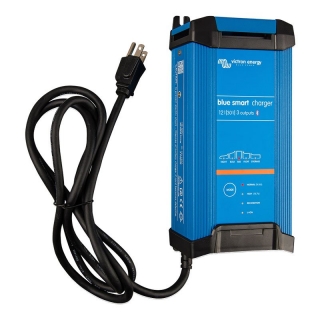 Blue Smart IP22 Charger 12/30(3) 120V NEMA 5-15