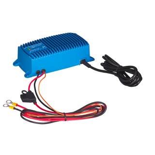 Blue Smart IP67 Charger 12/17(1) 230V AU/NZ