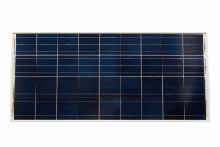 Solar Panel 100W-12V Poly 4a *If 0, order SPP041151200*