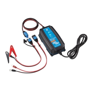 Blue Smart IP65 Charger 12/15(1) 230V UK Retail