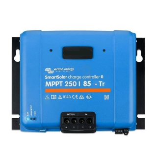 SmartSolar MPPT 250/85-Tr *If 0, order SCC125085411*