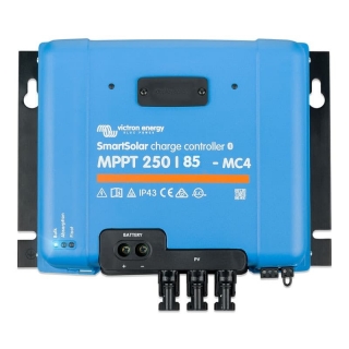 SmartSolar MPPT 250/85-MC4 VE.Can